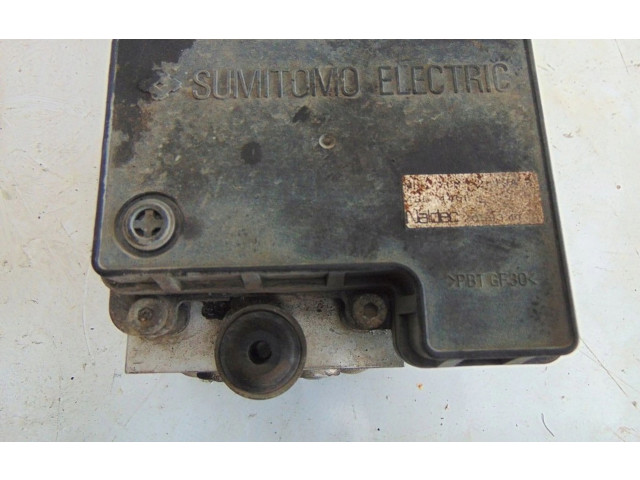 Jednotka ABS BJ2E437A0 Mazda 323 F 2002