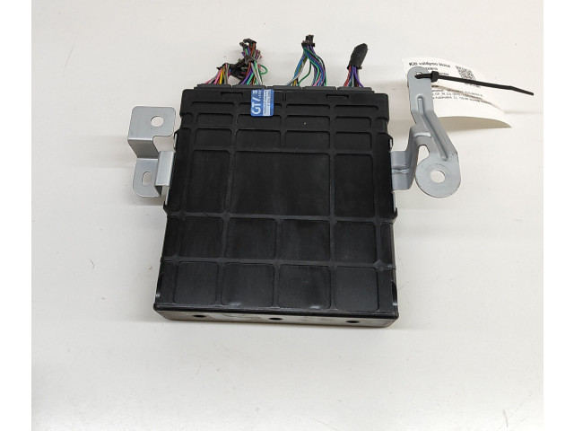 Блок управления двигателя 9486A014, V0T91377   Mitsubishi Outlander