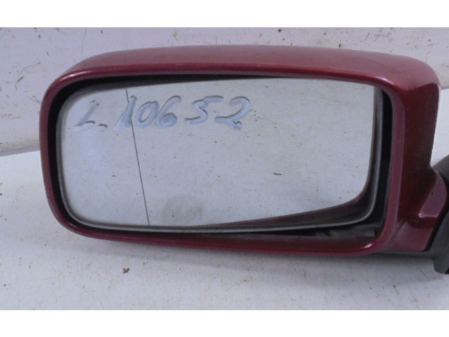 Зеркало (механическое) Mitsubishi Lancer VIII 2007 - 2017 года