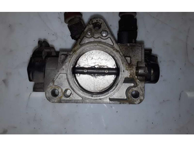 Radio / CD-Player / DVD-Player / Navigation 72776020 Peugeot 206+