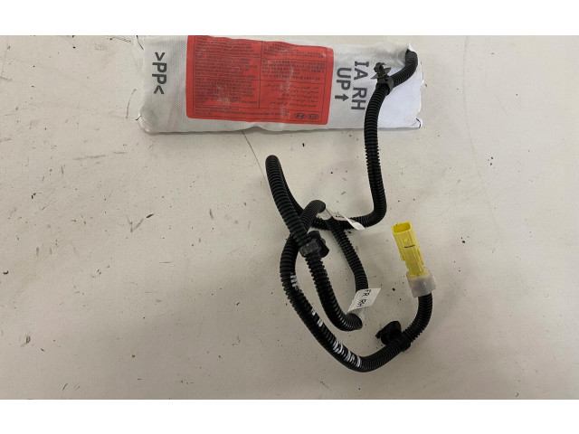 Подушка безопасности в сиденье 88920-B9000 Hyundai i10