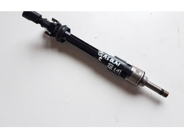 Vstřikovač 166005550R   Nissan Qashqai J12    101026UB0A 