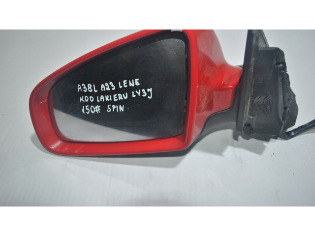 Зеркало электрическое        Audi A3 S3 8L  1996 - 2003 года   