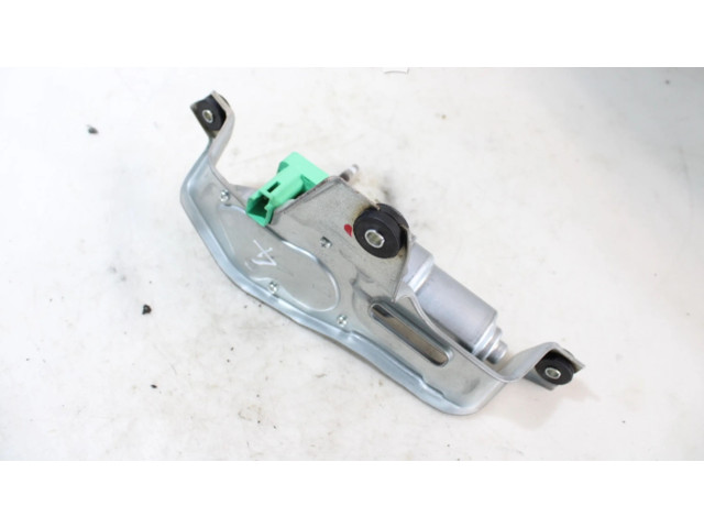 Моторчик заднего дворника Mitsubishi Outlander