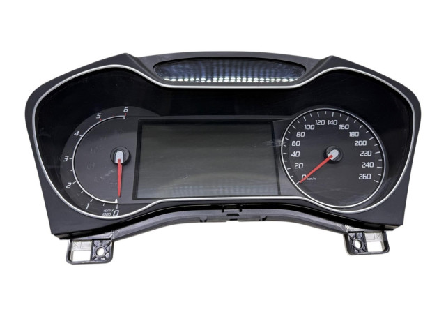 Панель приборов BS7T10849VG   Ford S-MAX       