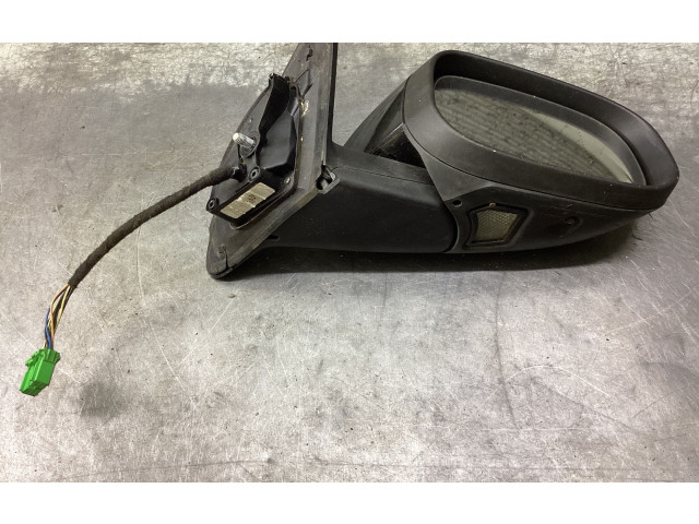 Зеркало электрическое        Volvo V70  2005 - 2008 года   