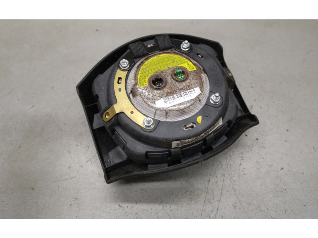 Надувная подушка для руля 676036604 Mini One - Cooper R50 - 53