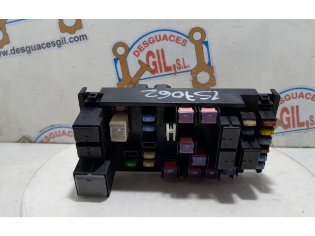 Блок предохранителей 82231XA00A, 157062 Subaru Tribeca