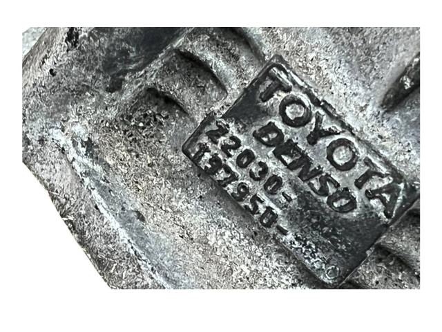 Píst 22030, 197950 Toyota Corolla E120 E130