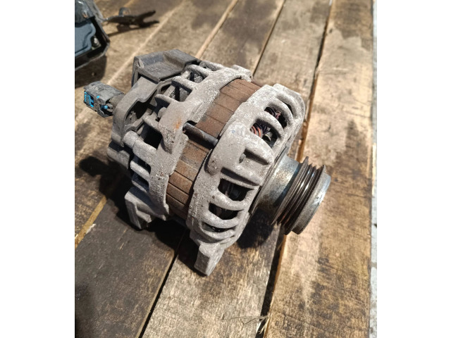 Генератор Dacia Logan Pick-Up