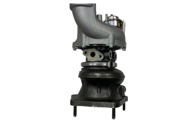 Турбина Porsche Cayenne (9PA) IT-VVQ2, 948.123.015.56