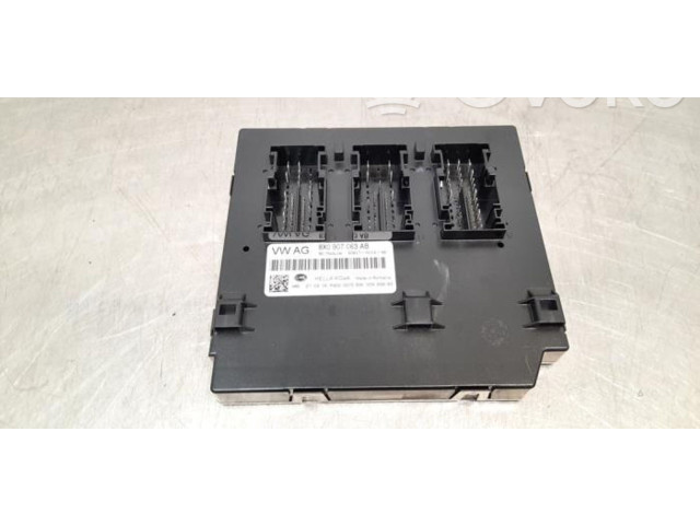 Zámek zadních dveří 8X0907063AB Audi A1 2015