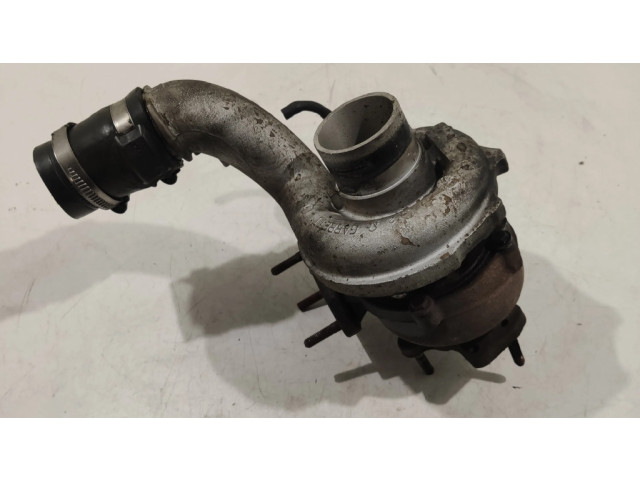 Turbodmychadlo Турбина 8200221363, H113839   Renault Vel Satis 2.2  