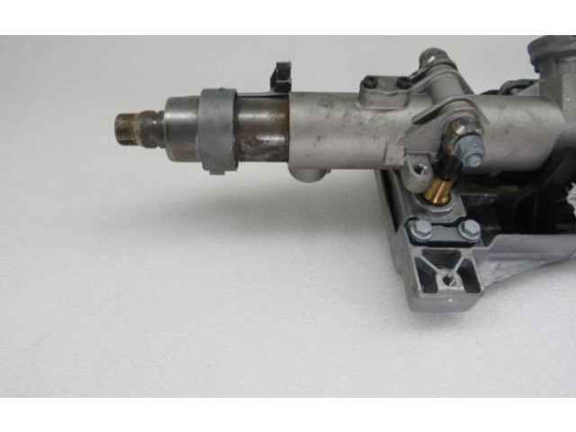 Pojistková skříňka Руль A0355457732, 2114603716 Mercedes-Benz E W211 2007