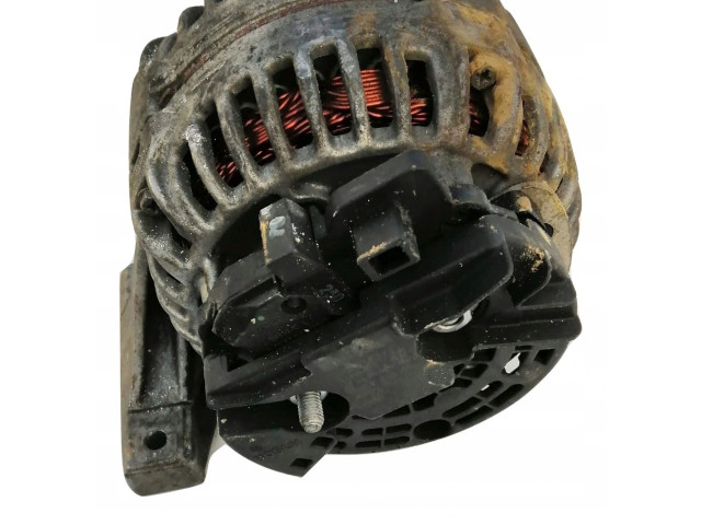 Генератор 30667788, 30667788 Volvo XC90