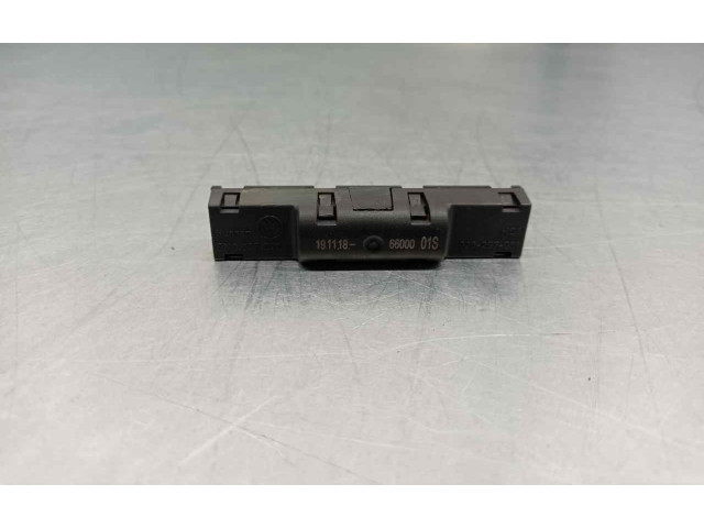 Блок управления 5N0035570 Skoda Karoq