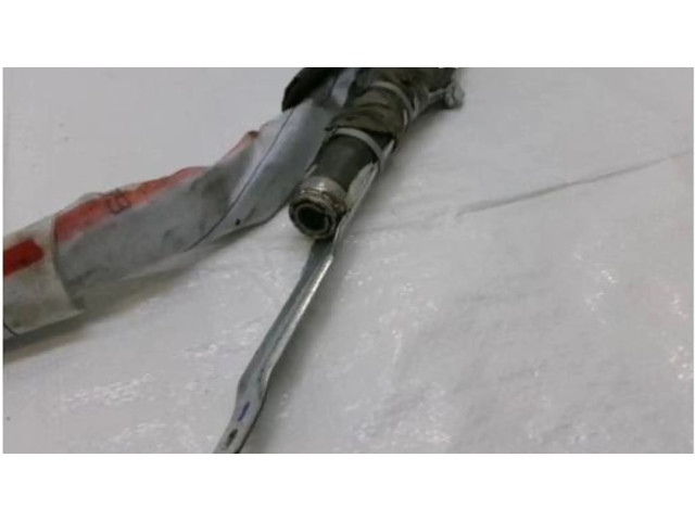 Боковая подушка безопасности    Jeep Compass