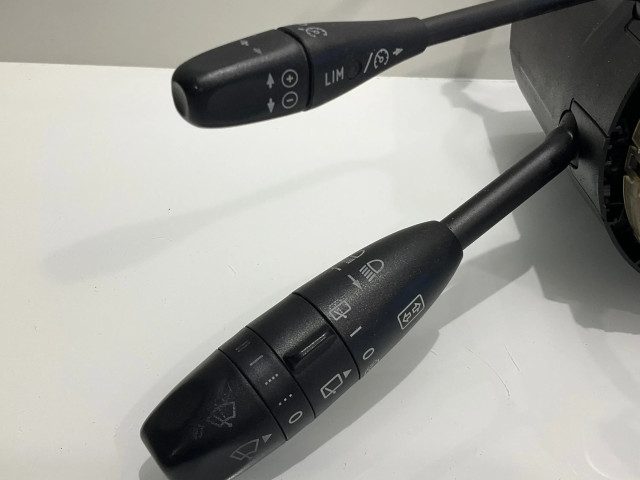 Подрулевой шлейф SRS A1714640518   Mercedes-Benz E W211