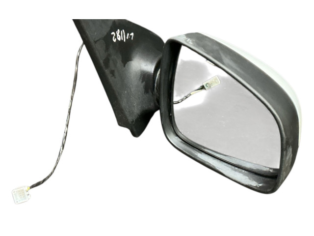 Блок управления 476602522R, 476602522R   Dacia Spring