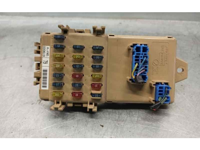 Модуль управления BSM 00061979   Subaru Forester SF    