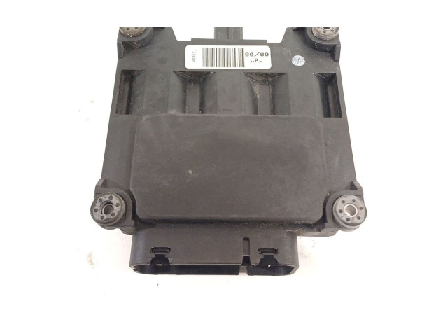 Другие блоки управления / модули 6Q0906625A Skoda Fabia Mk2 (5J)