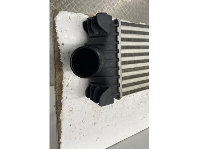 Интеркулер  1881207   Ford Transit Custom 