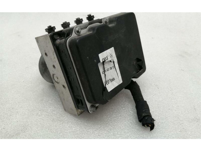 Jednotka ABS A2184310912 Mercedes-Benz CLS C218 X218 2013