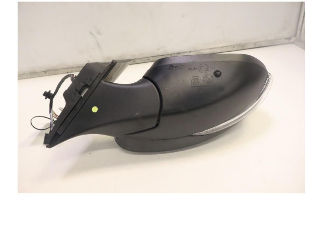 Zpětné zrcátko  Alfa Romeo Stelvio 2017    