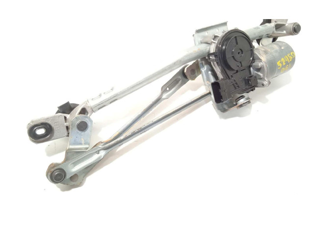 Моторчик дворников 98100J7000 KIA Xceed