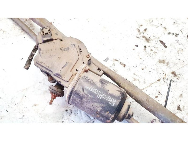 Моторчик дворников 04805711aa, ax159010-8030 Dodge Magnum