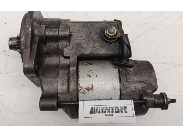 Рулевая рейка Стартер Ferrari 360 - года