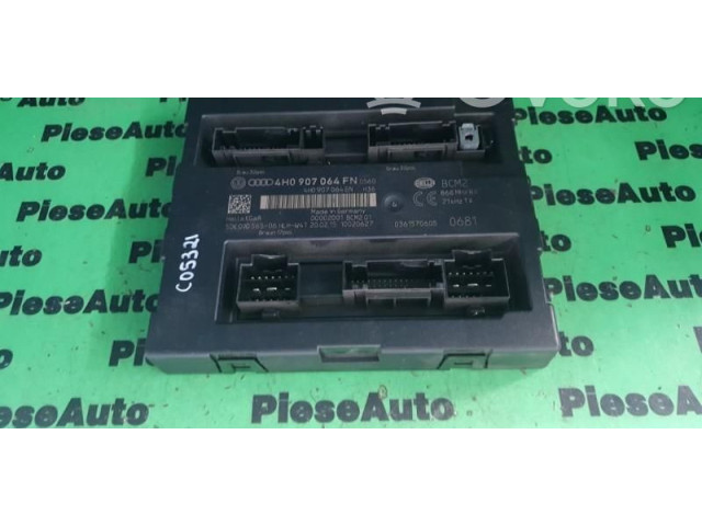 Блок комфорта 4H0907064FN, 5DK010565   Audi A6 C7   