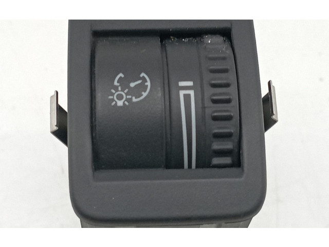 Přístrojová deska  Volkswagen Tiguan 2012 5M0941334  