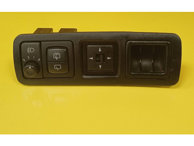 Включатель стеклоочистителей OK9A055320   KIA Clarus