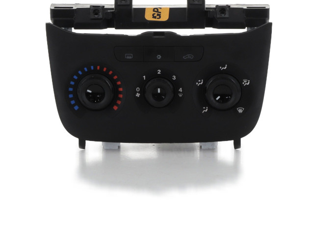 Блок управления климат-контролем 77365668, V1-3577Y   Fiat Punto (199)