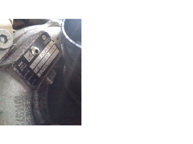 Turbodmychadlo Турбина 03L253056 Audi A3 S3 8P 2.0