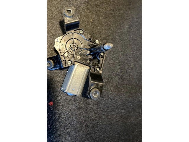 Моторчик заднего дворника Opel Meriva B