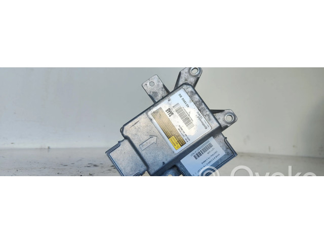 Блок подушек безопасности 12771236   Seat Altea