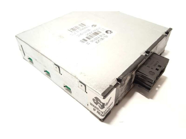 Блок управления 61429233143 BMW X3 F25