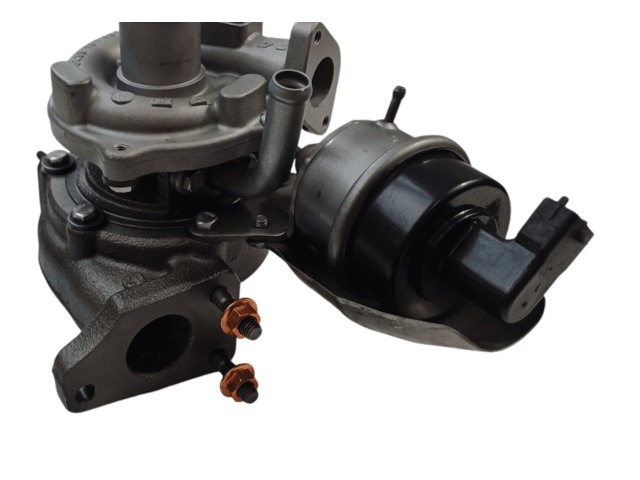 Turbodmychadlo Турбина 54359700027, TC30-0019 Alfa Romeo Mito