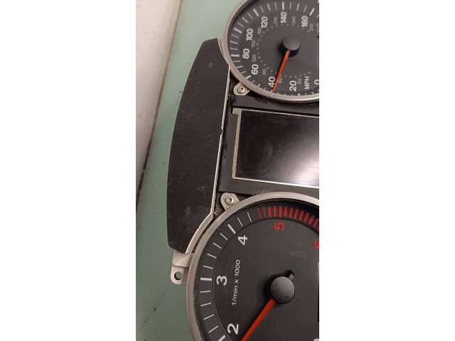 Панель приборов 4F0920980M, 502000721902   Audi A6 S6 C6 4F       