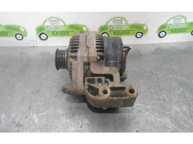 Генератор 90413760, 0123120001   Opel Tigra A      