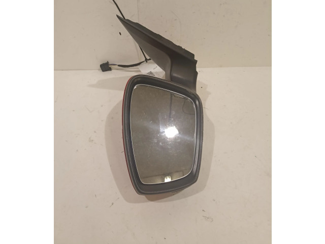 Зеркало электрическое        Skoda Rapid (NH)  2012 - 2019 года   