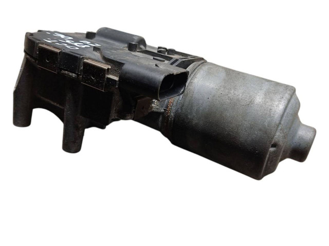 Моторчик дворников 1Z1955119A, 0390241754 Skoda Octavia Mk2 (1Z)