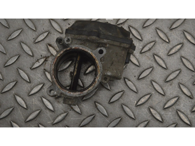 Дроссельная заслонка A6711410225 SsangYong Korando