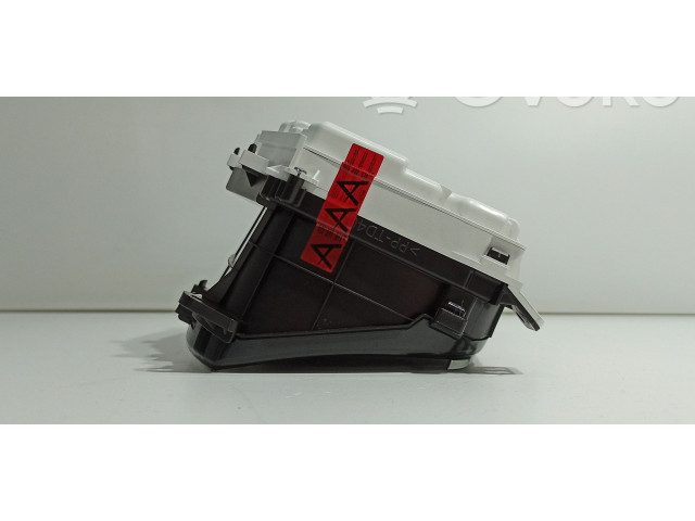 Přístrojová deska Toyota Corolla E160 E170 2021 83800FEP60