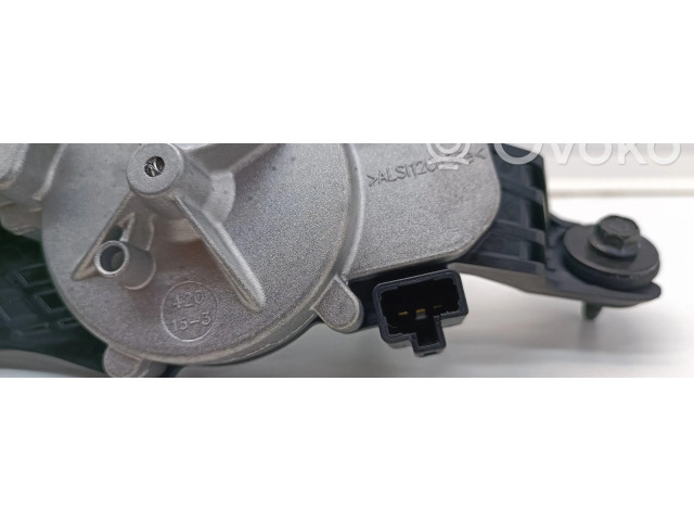 Моторчик заднего дворника 98700AT000, SG2DC12L KIA Niro