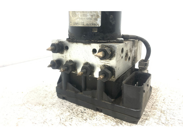 Блок АБС 8619541, 10094904253   Volvo  V70  2000 - 2004 года