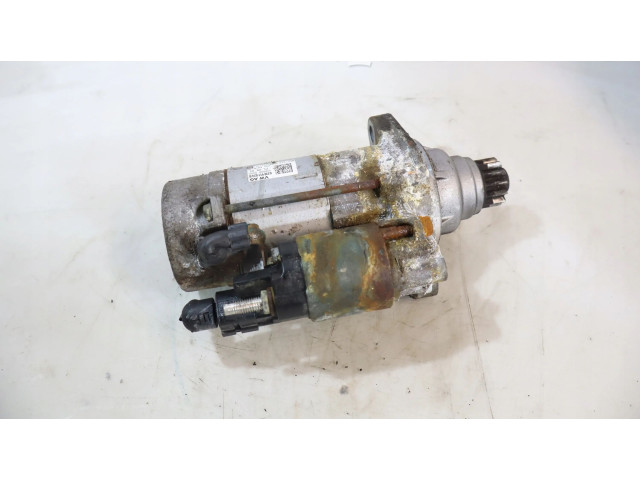 Шатун Volkswagen Caddy