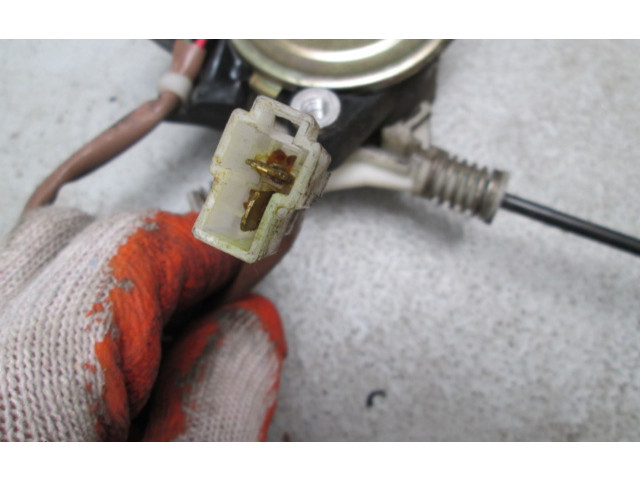 Передний комплект электрического механизма для подъема окна Mitsubishi Galant